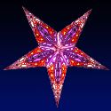 cyclone star lantern