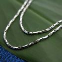 sterling silver chain