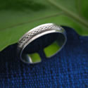wholesale sterling silver toe ring