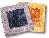 Velvet Sari Cushion Covers