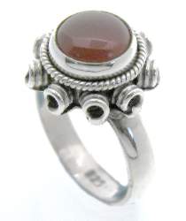 Sputnik Ring