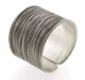 hilltribe etched ring