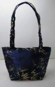 Smooth as Silk Handbag