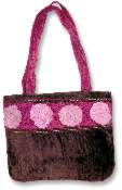 Crochet Handbags. NEW!!!