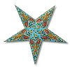 Butterfly star lamp