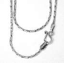 Rectangle Link chain