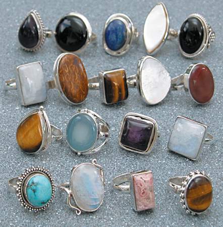 silver ring designs. Each wholesale silver ring